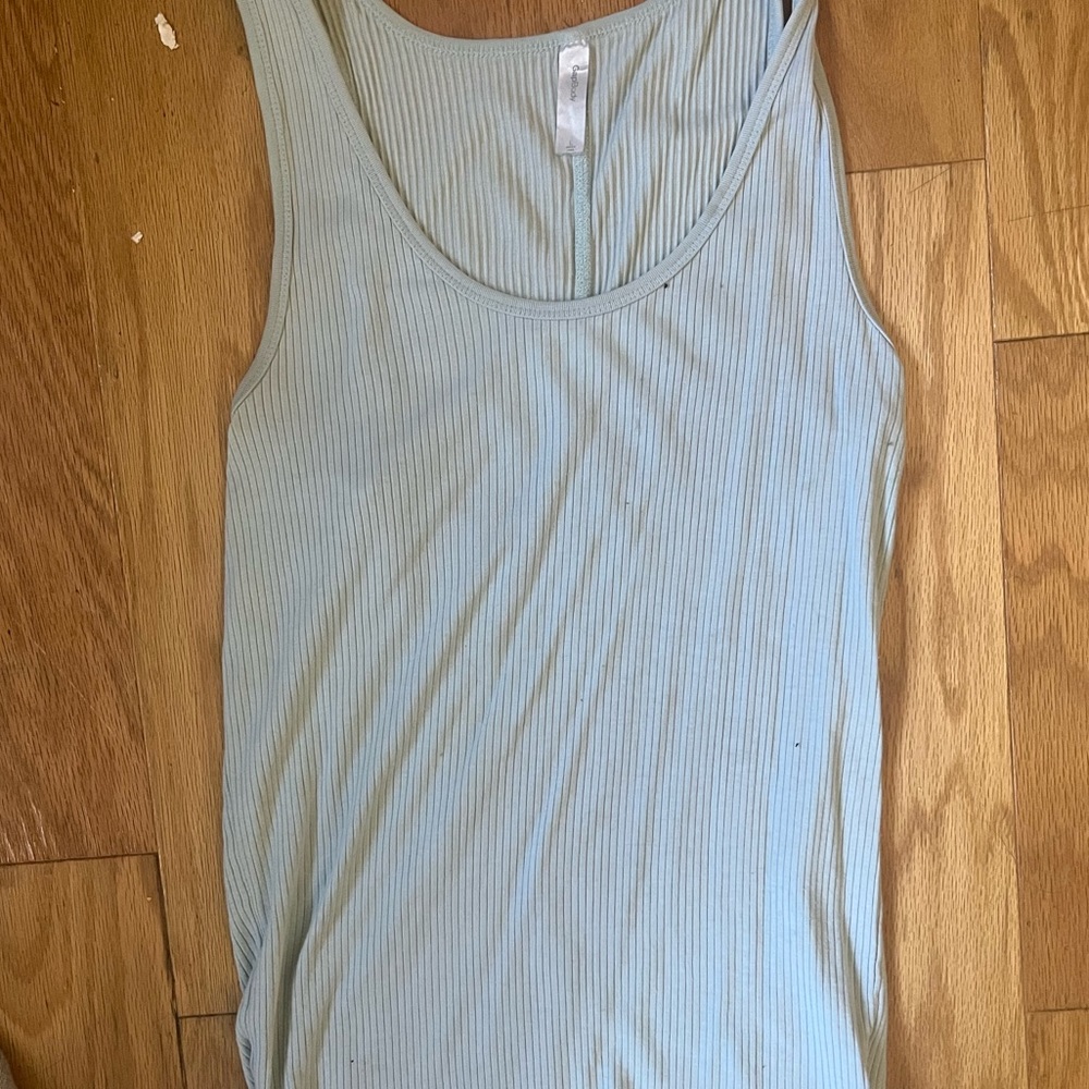 Gap body shirt (from early 2000s)